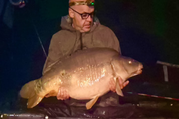 🥳🎣THE SEASON HAS STARTED!🎣🥳 - 2