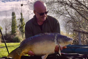 🥳🎣THE SEASON HAS STARTED!🎣🥳 - 3
