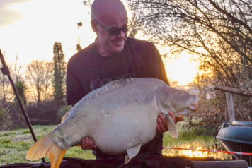 🥳🎣THE SEASON HAS STARTED!🎣🥳 - 4