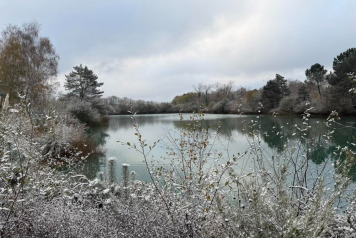 Walking In A Winter Wonderland - 2