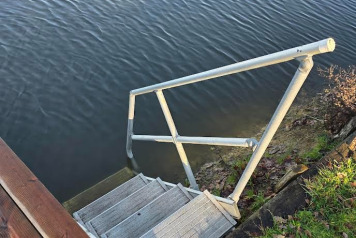 New Additions for Heart Lake - 2