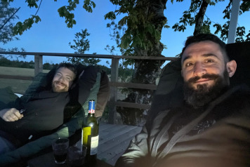 Retrospective 2023 - 8