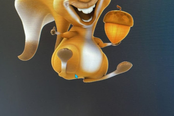 Souvenirs of 2023 - 1