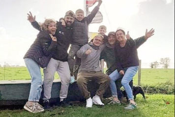 Retrospective 2023 - 1