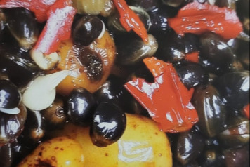 Fishing Technique - 1