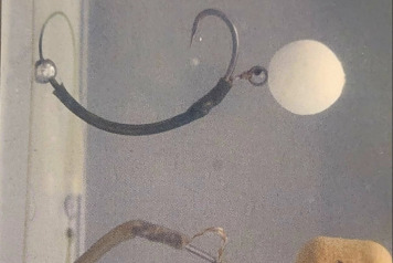 Fishing Technique - 2