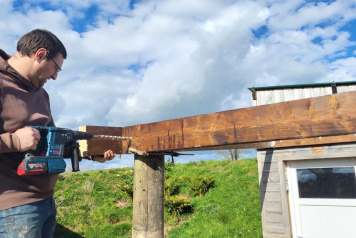 Improvements to Facilities - 3