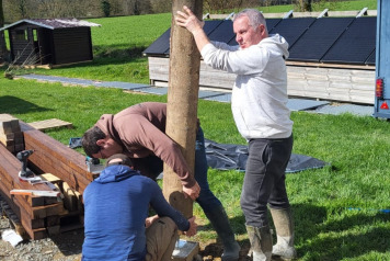 Improvements to Facilities - 4