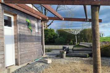 Improvements to Facilities - 2