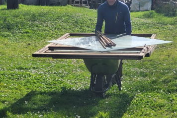 Improvements to Facilities - 1