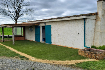 New Terrace Lawn - 7