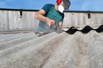 Improvements to Facilities - 5