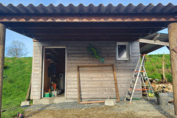 Improvements to Facilities - 6