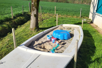 Games and equipment - 1