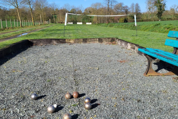 Games and equipment - 2