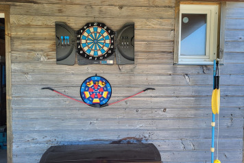 Games and equipment - 6