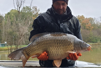 The First Stocking - 6