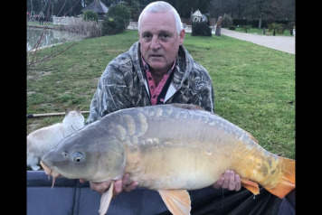 Brexit & New bait - 3