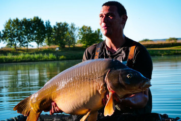 A Successful Session in Scorching Temperatures - 1