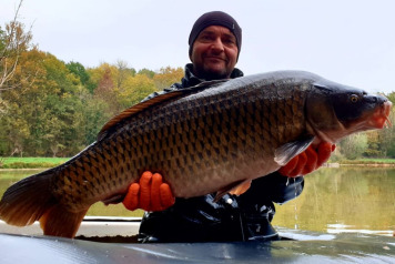 The First Stocking - 2