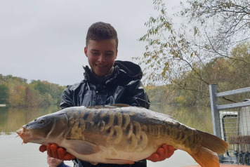 The First Stocking - 4