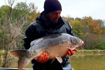 The First Stocking - 7