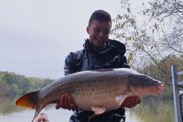 The First Stocking - 8