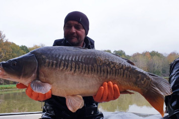 The First Stocking - 3