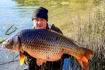 Another Stocking at Evaro - 4