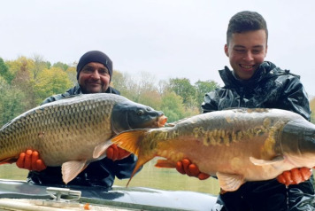 The First Stocking - 1