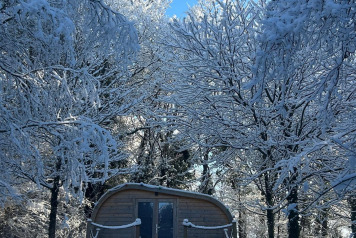 Winter has arrived at Linstant - 2