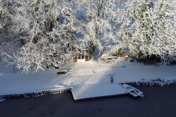 Winter has arrived at Linstant - 3