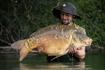 The magnificent ‘fully’ carp - 1
