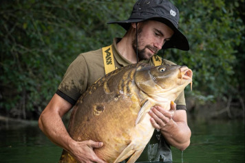 The magnificent ‘fully’ carp - 2