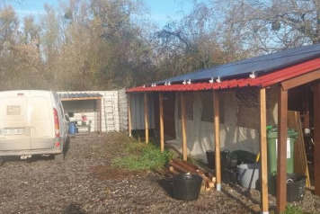 Work party update - 2