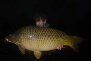 James is on fire! - 2