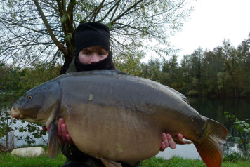 Work party & big rewards - 4