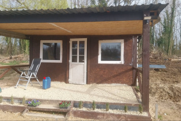 Woods Bank Updates - 1