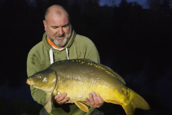 Additional Stocking - 1