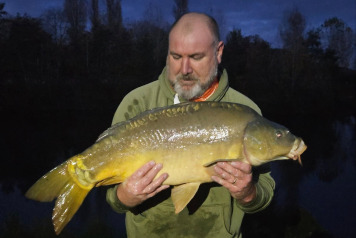 Additional Stocking - 8