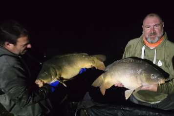 Additional Stocking - 2