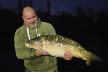 Additional Stocking - 3