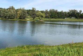 Water Level Update - 6