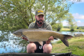 Flash night 24h for 2 angler - 1