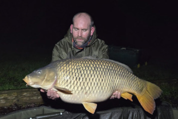 A great session for Maxence - 1