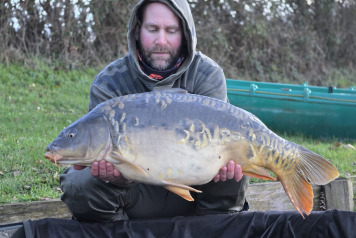 A great session for Maxence - 6