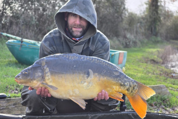 A great session for Maxence - 8