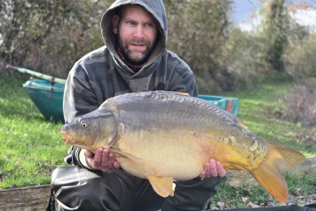 A great session for Maxence - 7