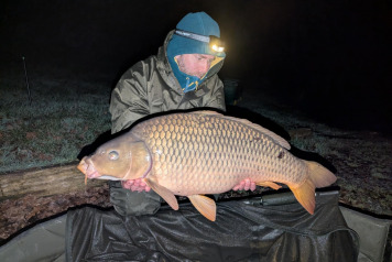 A great session for Maxence - 4