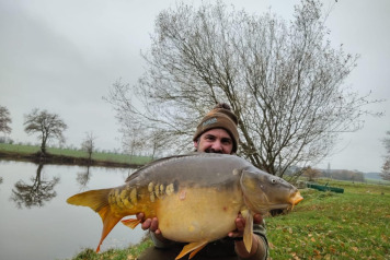 A quick 48hr session - 1